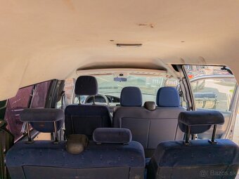Fiat Scudo 2.0 Diesel 2005 - 13