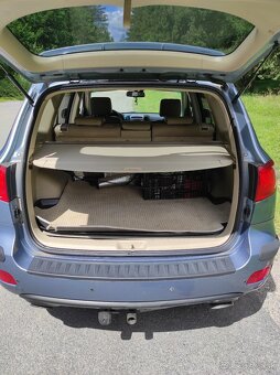 Hyundai Santa Fe 2.2 CRDI 4WD 114 Kw - 13
