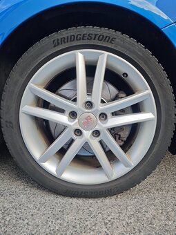 Leon 1P 2.0TDI FR 125kw DSG - 13