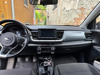 KIA Stonic 1.0 T-GDi Gold - 13