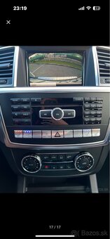 Mercedes ML350CDI 2014 Krásni - 13