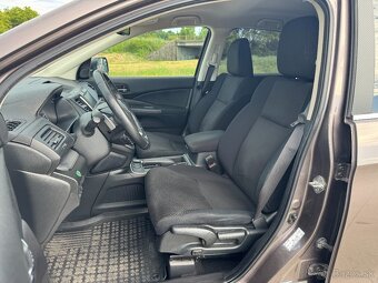 Honda CR-V 2.0 VTEC Automat 4x4 - 13
