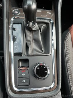 Seat ateca-1.5tsi-DSG-rv:2020-FULL LED-360 KAMERA-VIRTUAL - 13