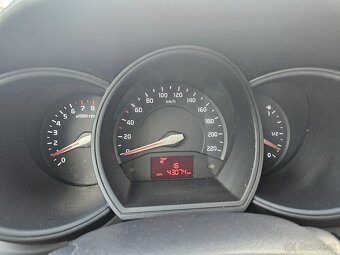 KIA RIO 1.25 benzín = najazdené 43 074km - 13