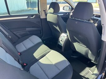 Škoda Superb II 2.0 TDI 125kW 4x4 - 13