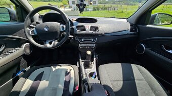 Renault fluence 1.6 benzín+LPG - 13