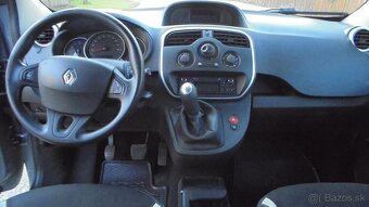 RENAULT KANGOO II. EXTREM 1.5dCi 66KW diesel R.2014,1.MAJITE - 13