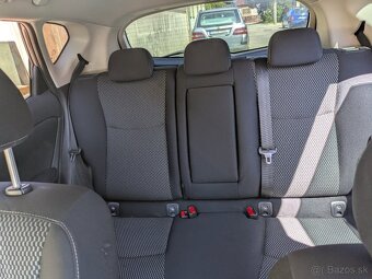 Nissan Pulsar 1.5 DCi 2015 - 13