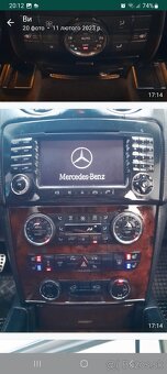 Mercedes GL 420 CDI  AMG - 13
