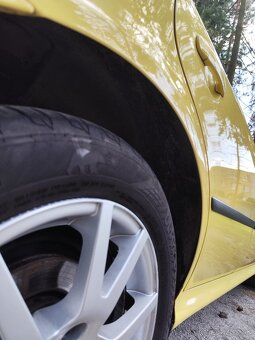 Octavia 1.8t RS Combi - 13
