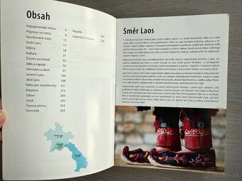 Thajsko, Laos, Kambodža, Vietnam, Myanmar - 13