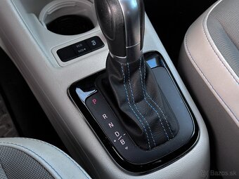 Volkswagen e-UP 60 kW 2016 - 13