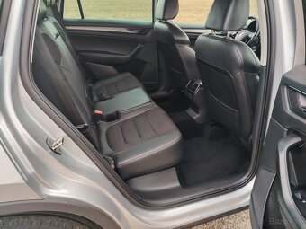 Škoda Kodiaq 2.0TDI 110kw DSG-7 rok 2023 - 13