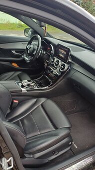 W205 2,2 120kw amg packet - 13