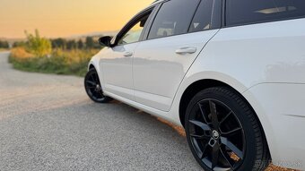 Predám Škoda Octavia 3 - 13