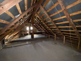 Exklizívne na predaj rodinný dom, Žilina - Považský Chlmec - 13