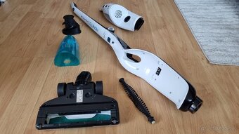 Predám tyčový vyávač ETA Moneto Aqua Plus - 13