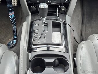 Jeep Grand Cherokee SRT 6.1 HEMI - 13