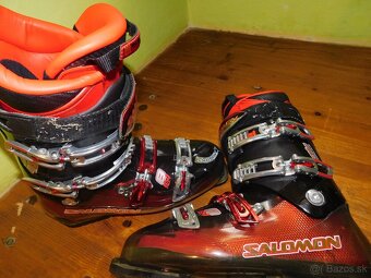 Salomon č-43 - 13