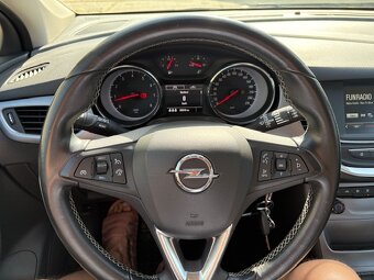 Opel Astra 1.4 Enjoy - 13