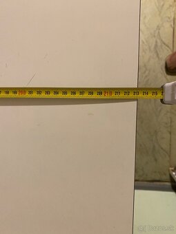 Retro kuchynská linka ASTA - 13