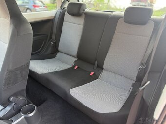 Skoda Citigo Ambition (vw up) - 13