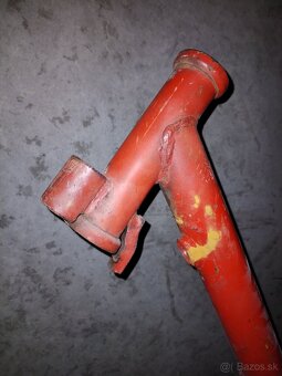 Babetta 210 diely - 13