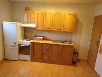 Na prenájom komerčný priestor v Prievidzi na ulici Mariánska - 13