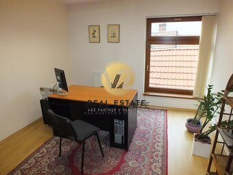 Na PREDAJ budova 673m2 v centre NITRY - 13