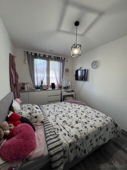 REZERVOVANÝKrásna 4 izbová novostavba Malý Lapáš - 13