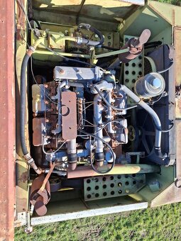 Kombajn 516 517 MDW - 13