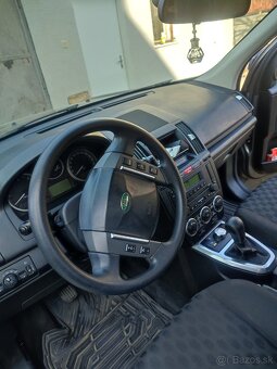 Freelander2 112kw - 13