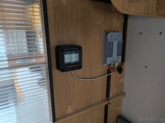 Karavan HOBBY 30 EXCELLENT EASY - 13