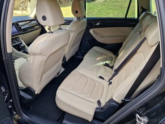 Škoda Kodiaq 2.0 TDI SCR Style DSG 7miest DPH - 13