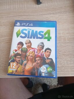 Hry na Xbox a PS 4 - 13