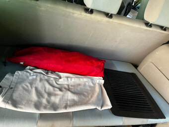 VW T4 Generation 2,5TDi 111kw, Original, Servisna kniha - 13