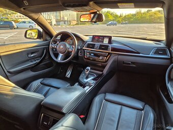 BMW 420 Gran Coupé xDrive Individual - odpočet DPH - 13