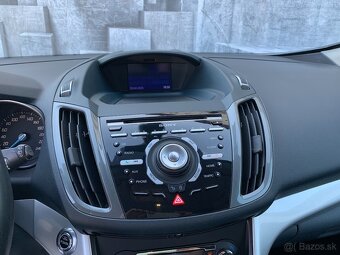 Ford C-MAX 1.6ECOBOOST, 110KW - 13