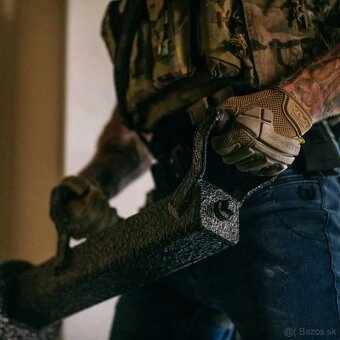 Mechanix Wear Berry M-Pact - 13