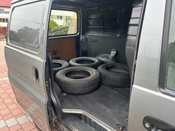 •Hyundai H1 2.5 CRDi SVL 103kw •101 000km - 13