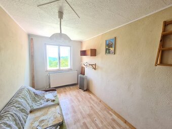 Predáme RD 6+2, Kolárovice (Babiše) len v R2 SK. - 13