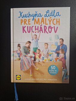 📚📦 BALÍK TOP DETSKÝCH 8 KNÍH – Walliams - 13