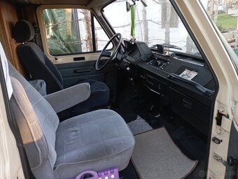 Ford Transit 100 Arca Junior - 13