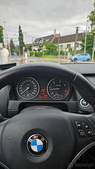 BMW X1 12.2012, 18Xdrive automat, najazd 96k - 13