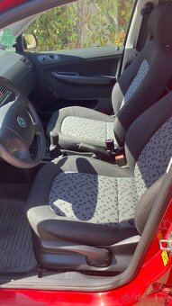Škoda Fabia 1.4, 6Y, 55 kW - 13