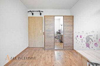 ALL INCLUSIVE | NA PREDAJ 3-IZBOVÝ BYT SO ZÁHRADOU , DUNAJSK - 13