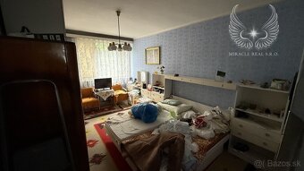 TOP 2I BYT PRIAMO V CENTRE BRATISLAVY S BALKÓNOM A LOGGIO - 13