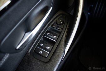 BMW Rad 4 Gran Coupé 420d Luxury Line A/T - 13