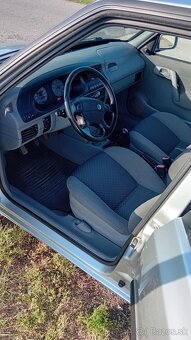 Škoda Felicia Magic 2, 1.3MPI 50kw, rv 2000 - 13
