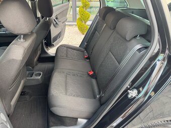 ŠKODA FABIA 2 FACELIFT 1.6 TDI 77KW FAMILY - 13